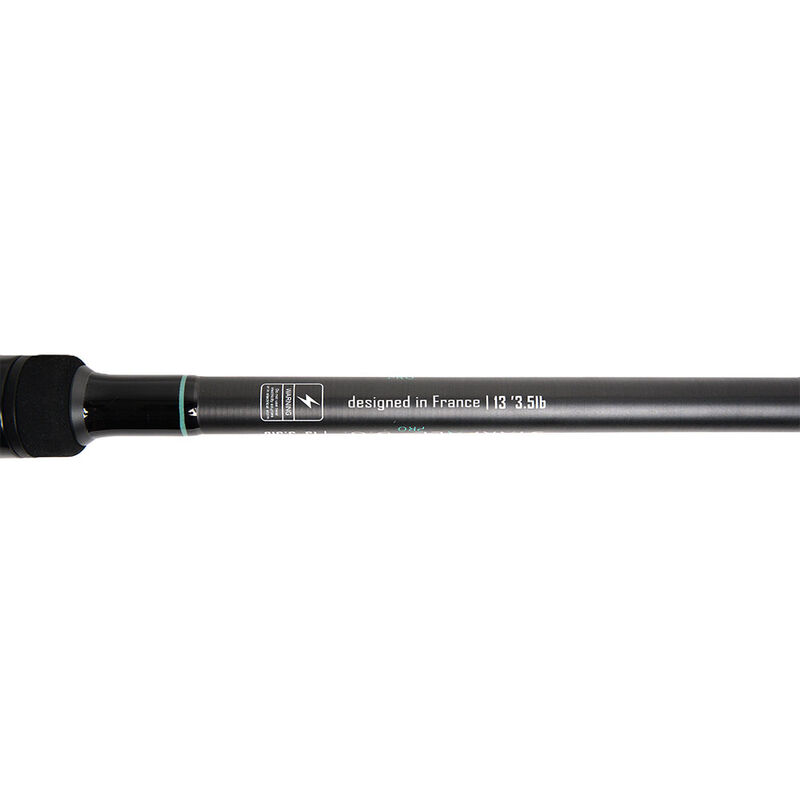 Canne Prowess Starfall Pro LTD DG 13' 3.5lb - Cannes 13' | Pacific P&ecirc;che