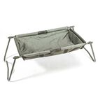 Tapis de r&eacute;ception carpe nash tackle carp cradle monster - Tapis r&eacute;ception | Pacific P&ecirc;che