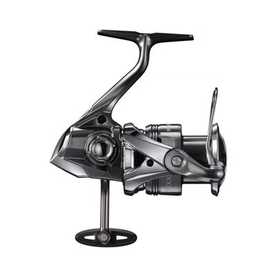 Moulinet Shimano Twin Power Fe 4000 MHG - Moulinets tambour Fixe | Pacific P&ecirc;che