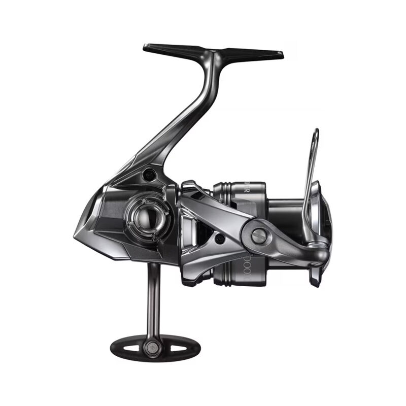 Moulinet Shimano Twin Power Fe 4000 MHG - Moulinets tambour Fixe | Pacific P&ecirc;che