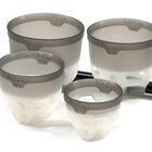 Pots a Canne Guru Fast Release Pole pots x2 - Coupelles | Pacific P&ecirc;che
