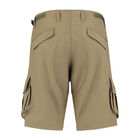 Short korda kore kombat military olive - Shorts | Pacific P&ecirc;che