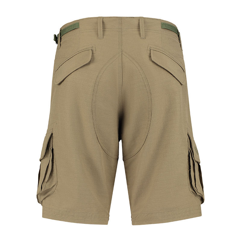 Short korda kore kombat military olive - Shorts | Pacific P&ecirc;che