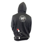 Sweat &agrave; Capuche Mack2 Falcon LTD 30 ans - Sweatshirts | Pacific P&ecirc;che