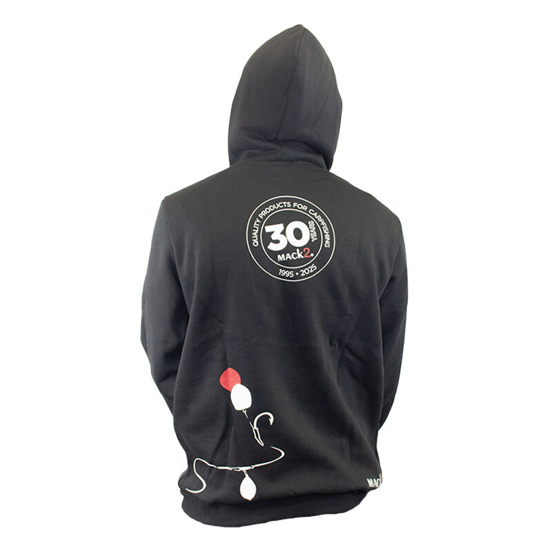 Sweat &agrave; Capuche Mack2 Falcon LTD 30 ans - Sweatshirts | Pacific P&ecirc;che