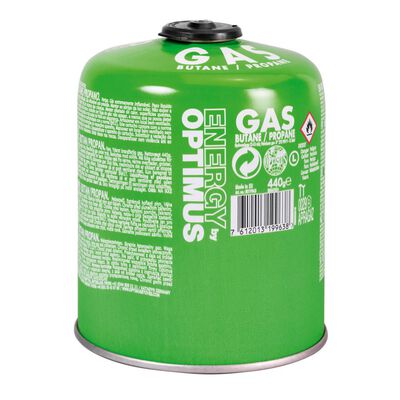 Bouteille de gaz carpe selection butane/propane 440gr - Chauffages/R&eacute;chauds | Pacific P&ecirc;che