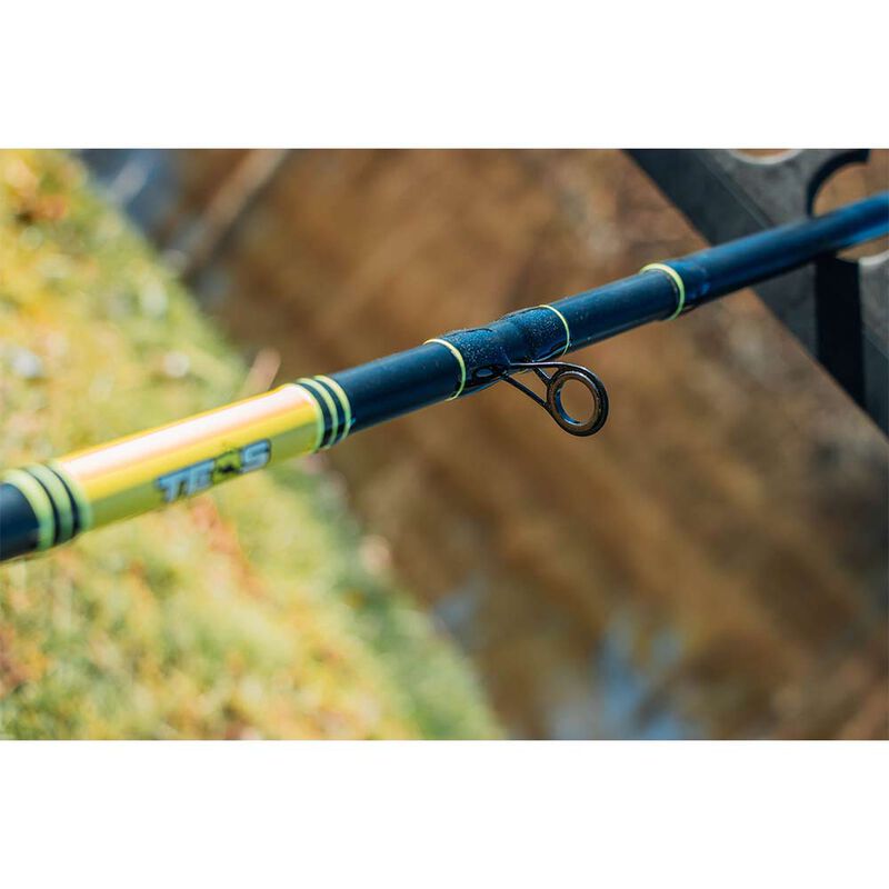 Canne Teos Padawan Feeder Allround 3.30m, 20-80g - Cannes feeder | Pacific P&ecirc;che