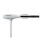 Moteur Avant Minn kota RT45 Tableau - 92 cm - 45 Lbs - 12Vcc - Maximizer - Moteurs &eacute;lectriques | Pacific P&ecirc;che