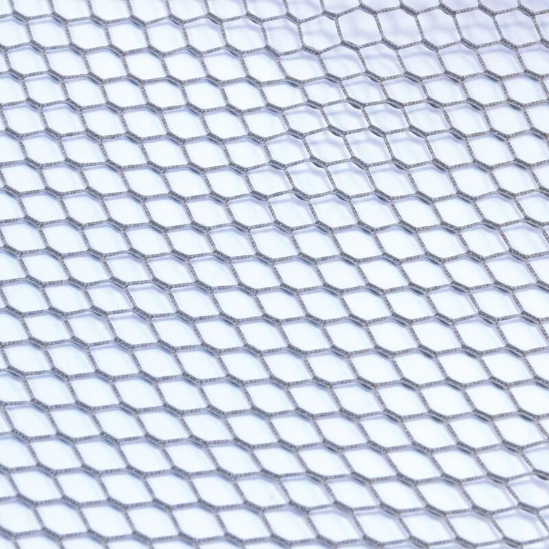 T&ecirc;te d'Epuisette Rive Specimen 60x51cm - T&ecirc;tes | Pacific P&ecirc;che