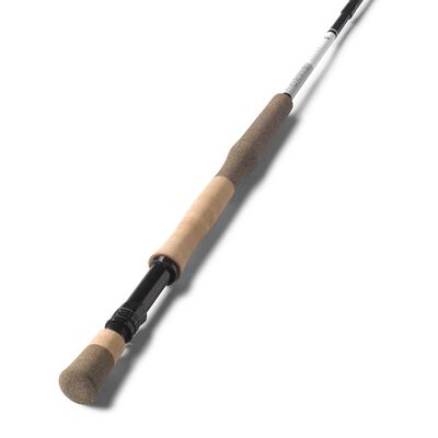 Canne Mouche Orvis Helios D 8'5 Soie 14 - 4 Brins - Cannes | Pacific P&ecirc;che