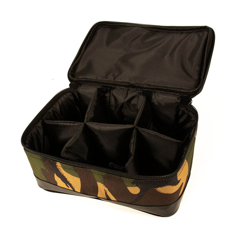 Sac Mack2 Carp Addict Pop Up Bait Bag - Sacs/Trousses Acc. | Pacific P&ecirc;che