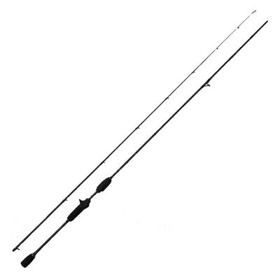 Canne Casting LMAB La Moustique 198ML 4-14g - Cannes Casting | Pacific P&ecirc;che