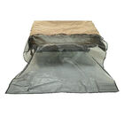 Sac de Couchage JRC Defender II Sleeping Bag Fleece - Sac de couchages | Pacific P&ecirc;che