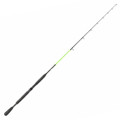 Canne silure overfight ipercut belly cat 1.70m 50gr/125gr - Cannes Verticale | Pacific P&ecirc;che
