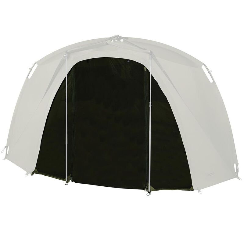 Fa&ccedil;ade moustiquaire trakker tempest brolly 100 t insect panel - Accessoires Biwy | Pacific P&ecirc;che