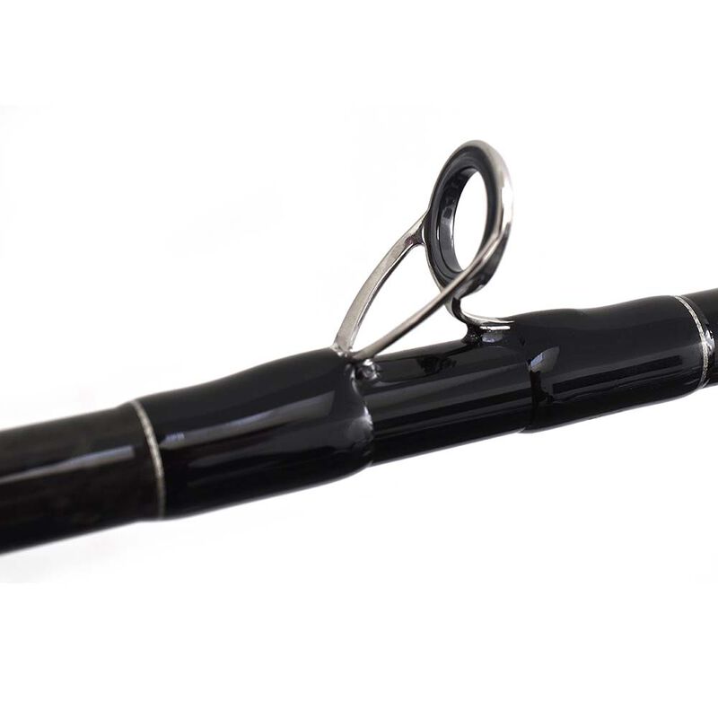 Canne Casting Tenryu Injection BC 73 H Pike Special 2.21m, 20-80g - Cannes Casting | Pacific P&ecirc;che