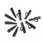 Clip plomb team carpfishing process lead clip with tail rubbers (x5) - Clip plombs et c&ocirc;nes | Pacific P&ecirc;che