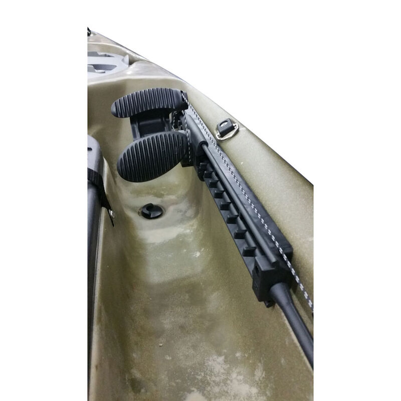 Kayak navigation frazer solo king angler - Kayaks | Pacific P&ecirc;che