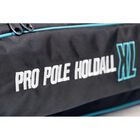 Fourreau 16 tubes pro pole holdall  rive 2.05m - Fourreaux | Pacific P&ecirc;che