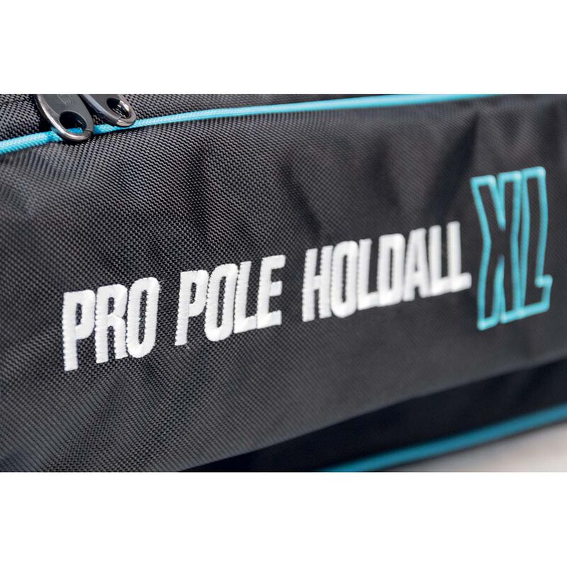 Fourreau 16 tubes pro pole holdall  rive 2.05m - Fourreaux | Pacific P&ecirc;che