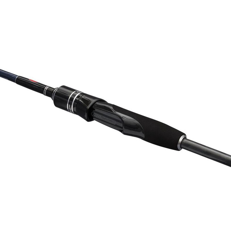 Canne Penn Overseas XT II Light Jig 1.83m 120g - Cannes lancer | Pacific P&ecirc;che