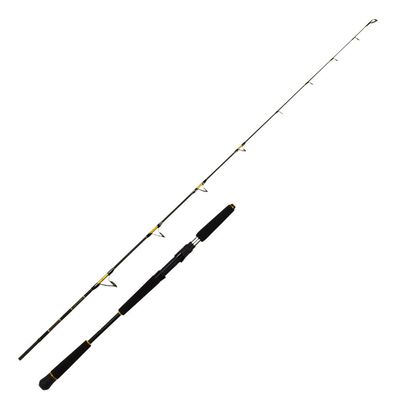Canne Sasori Orka Jig Light Game 40-150 g - Cannes jigging | Pacific P&ecirc;che