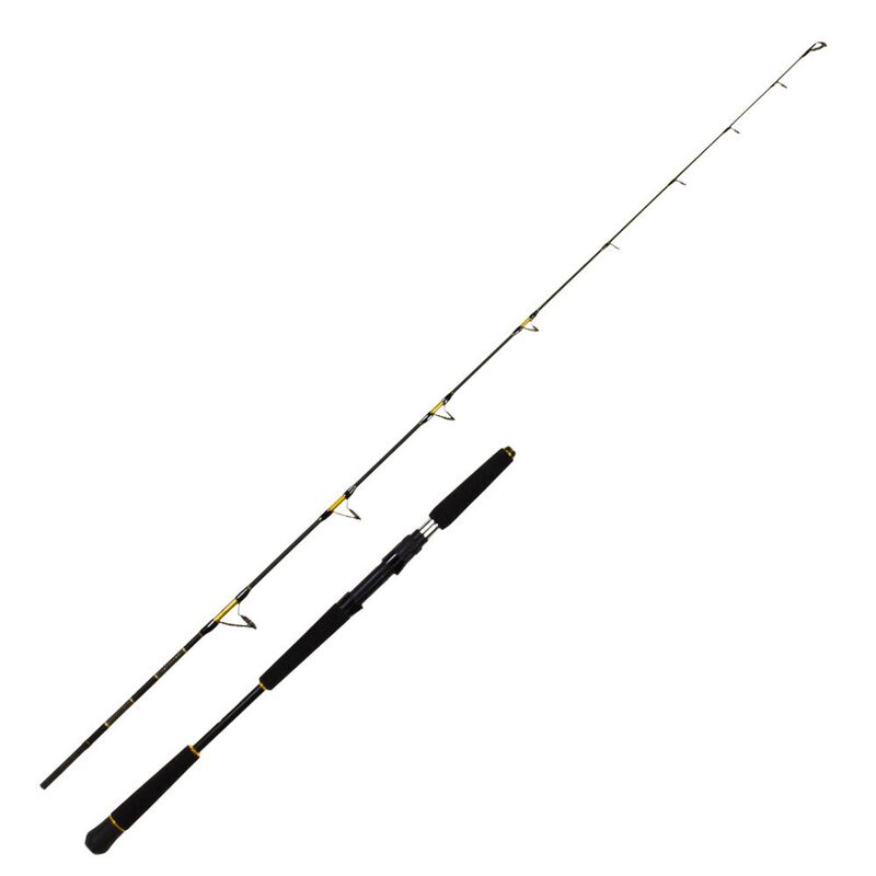 Canne Sasori Orka Jig Light Game 40-150 g - Cannes jigging | Pacific P&ecirc;che