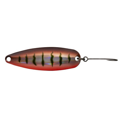 Cuill&egrave;re Ondulante Illex Native Spoon 9g - Cuill&egrave;res Ondulantes | Pacific P&ecirc;che