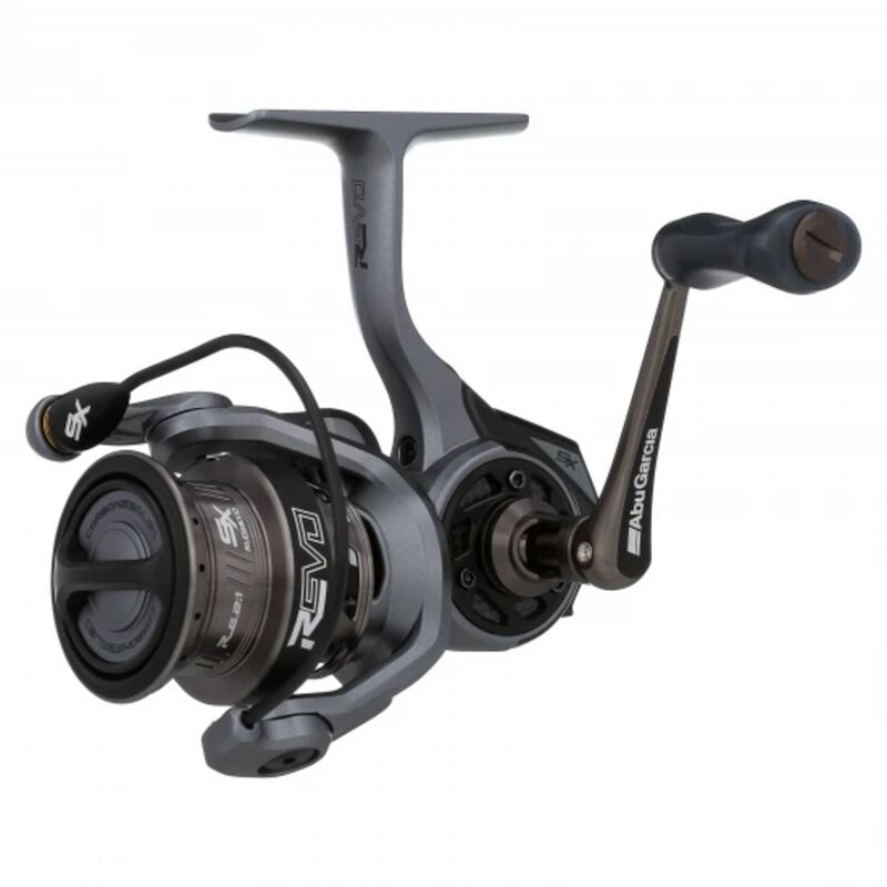 Moulinet casting Revo3 SX 2500H - Moulinets Spinning | Pacific P&ecirc;che