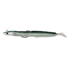 Leurre souple flashmer blue equille 18cm 55g - Leurres souples | Pacific P&ecirc;che