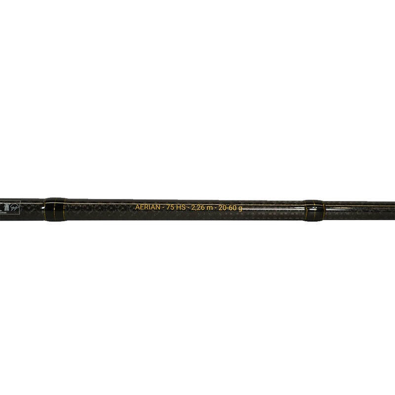 Canne Spinning Evok Aerian 75hs 2.26m, 20-60g - Cannes Spinning | Pacific P&ecirc;che