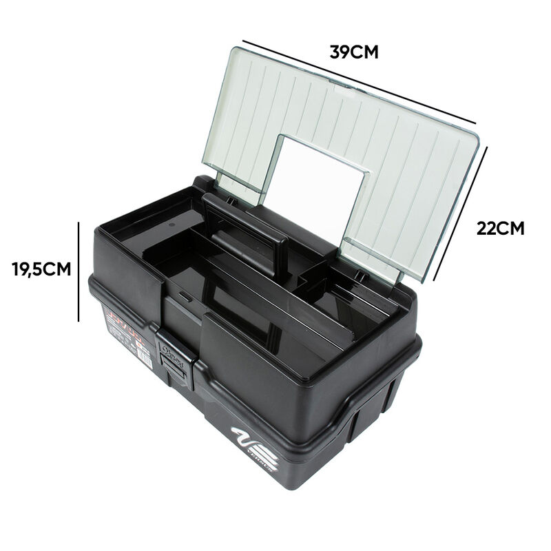 Boite Versus VS-7030 39x22x19.5cm - Bo&icirc;tes | Pacific P&ecirc;che