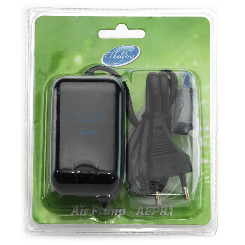 A&eacute;rateur &agrave; vivier carnassier plastilys aerateur secteur 1sortie - Carnassier au pos&eacute; | Pacific P&ecirc;che
