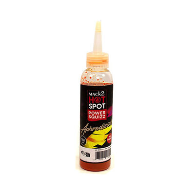 Booster Mack2 Power Squizz Mulberry Aphrodisiak 150ml - Boosters / dips | Pacific P&ecirc;che