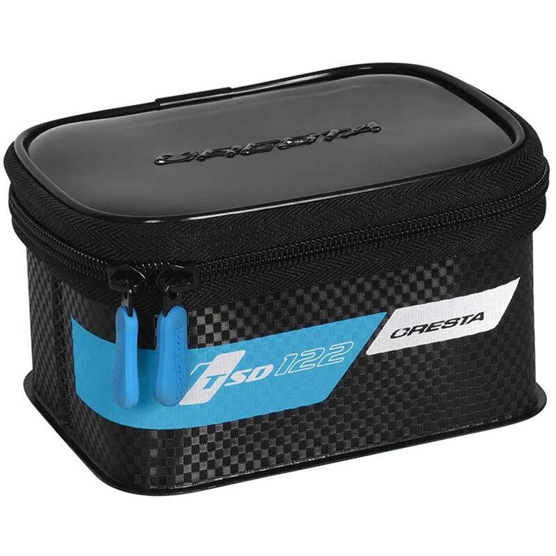 Trousse Cresta TSD 122 ACC Bag Small - Trousses EVA | Pacific P&ecirc;che