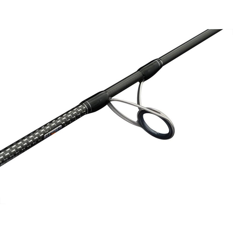 Canne Penn Prevail III Light Jigging Spin 2.04 m 120 g - Cannes bateau | Pacific P&ecirc;che