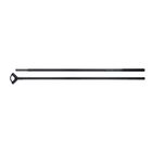 &Eacute;puisette Sonik HEROX Landing Net Manche 2 brins 6 ft - Epuisettes | Pacific P&ecirc;che