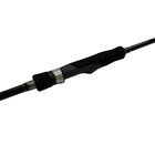 Canne Spinning Major Craft Nanoace F691ML 2.10m, 1.5-7g - Cannes Ultra Light | Pacific P&ecirc;che