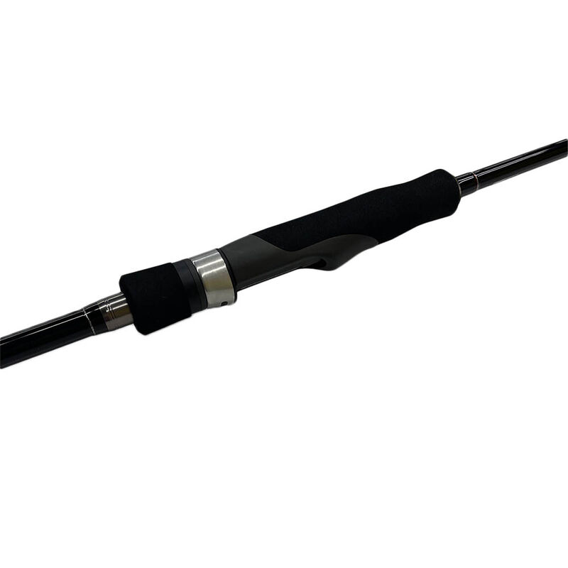 Canne Spinning Major Craft Nanoace F691ML 2.10m, 1.5-7g - Cannes Ultra Light | Pacific P&ecirc;che