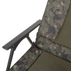 Level Chair Trakker RLX Armchair - Levels Chair | Pacific P&ecirc;che