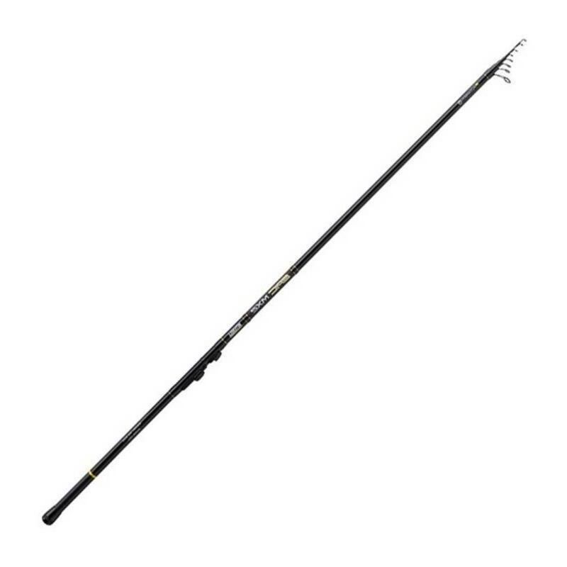 Canne Mitchell Epic MX2 Bombard 3m90 20-60g - Cannes t&eacute;lescopiques | Pacific P&ecirc;che