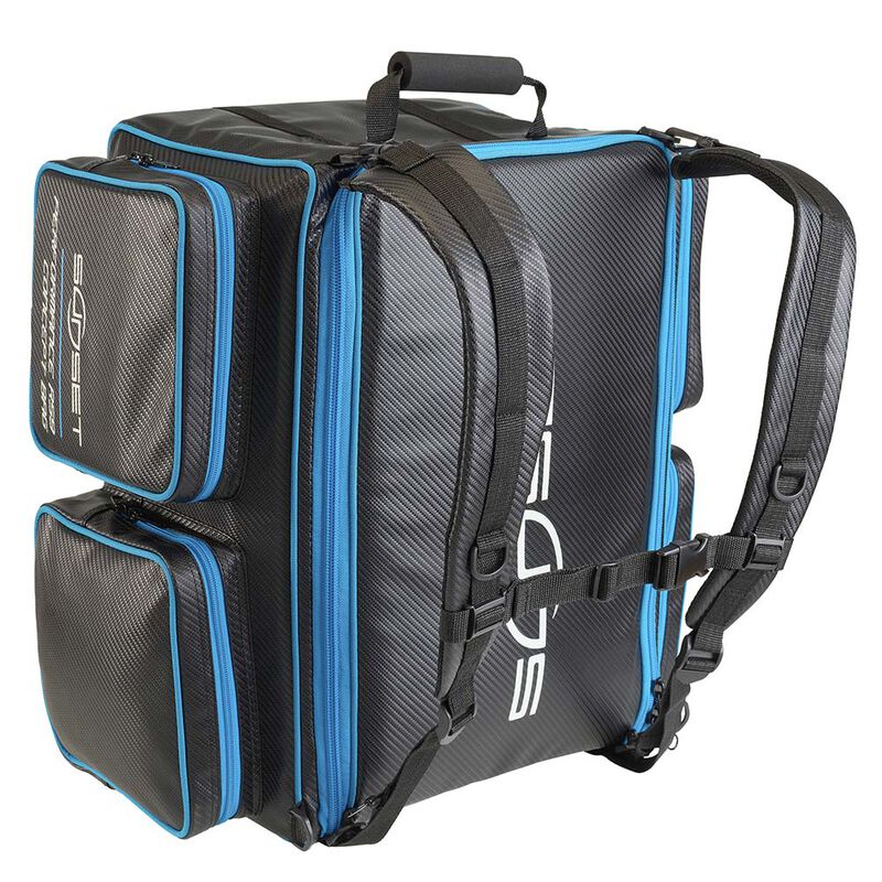 RS COMPETITION CONCEPT BAG SUNSET - Sacs | Pacific P&ecirc;che