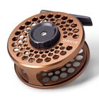Moulinet Mouche Orvis Battenkill Disc IV Copper - Manuels | Pacific P&ecirc;che