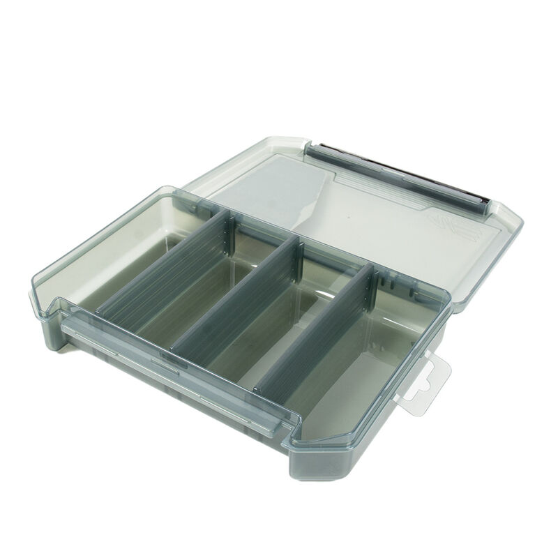 Boite Versus VS-3010NDM-noir 20x15x4cm - Bo&icirc;tes | Pacific P&ecirc;che
