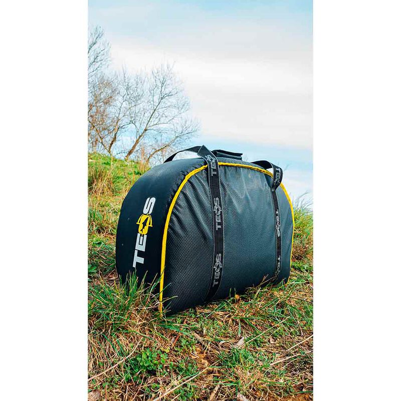 Tapis de R&eacute;ception Teos Barooder Unhooking Mat - Accessoires de Pes&eacute;e | Pacific P&ecirc;che