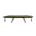 Bedchair Trakker Big Snooze Bed - Bedchairs | Pacific P&ecirc;che