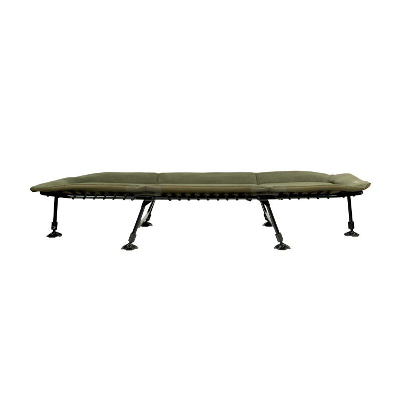 Bedchair Trakker Big Snooze Bed - Bedchairs | Pacific P&ecirc;che
