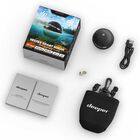 Sondeur portable navigation deeper pro plus - Sondeurs | Pacific P&ecirc;che