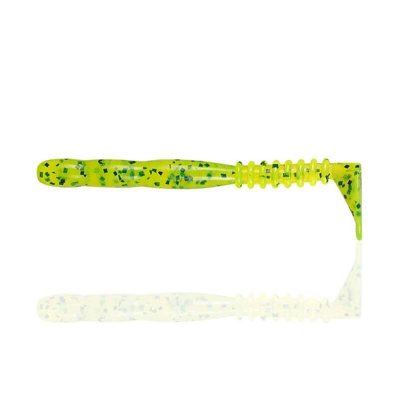 Leurre Souple Shad Reins Rockvibe Shad 7,5cm - Shads | Pacific P&ecirc;che