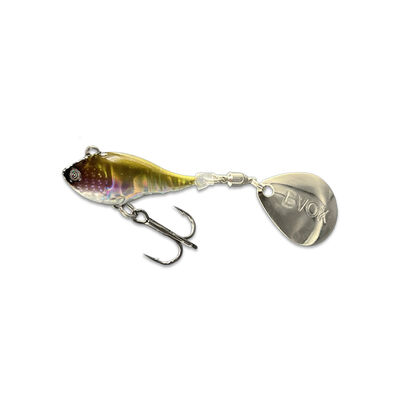 Leurre Spintail Evok Loki MC Spintail 7g - Spintail | Pacific P&ecirc;che